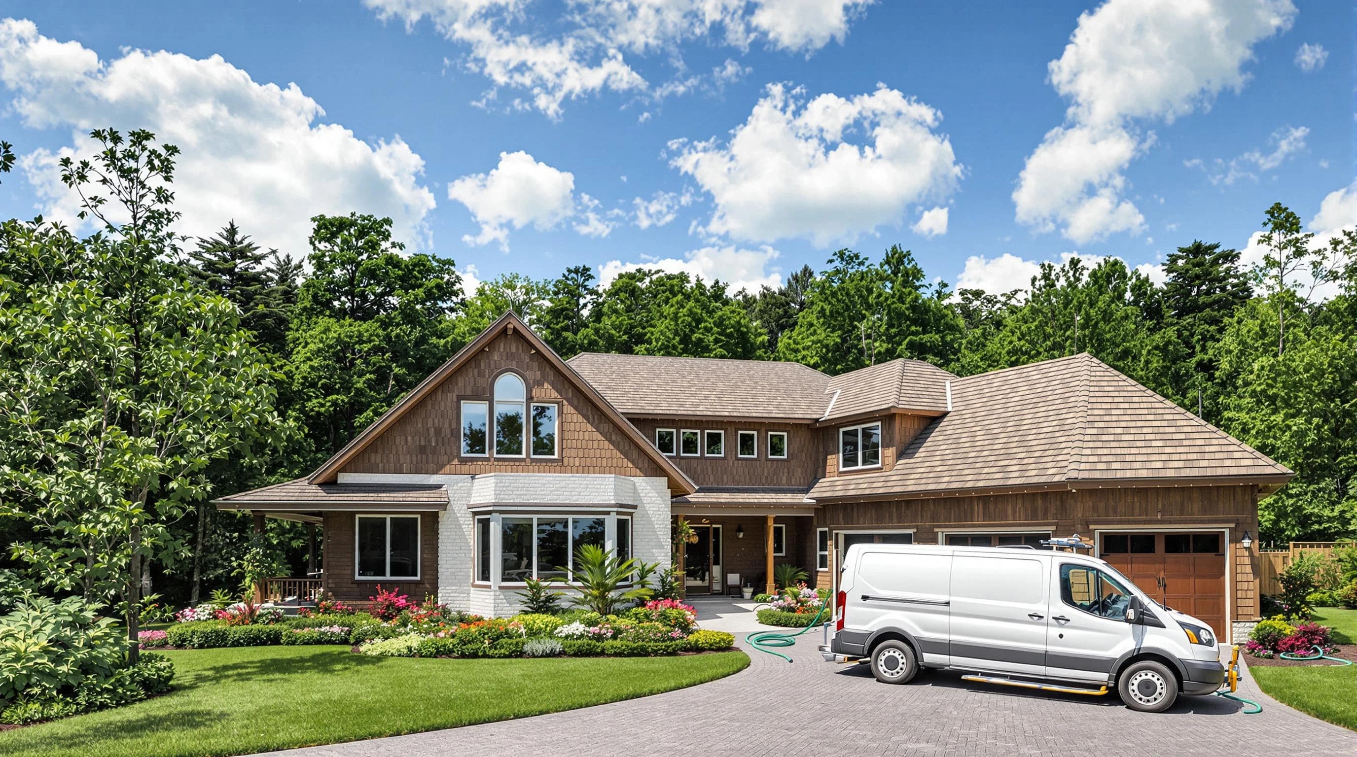 New River Garage Door Repair equipment