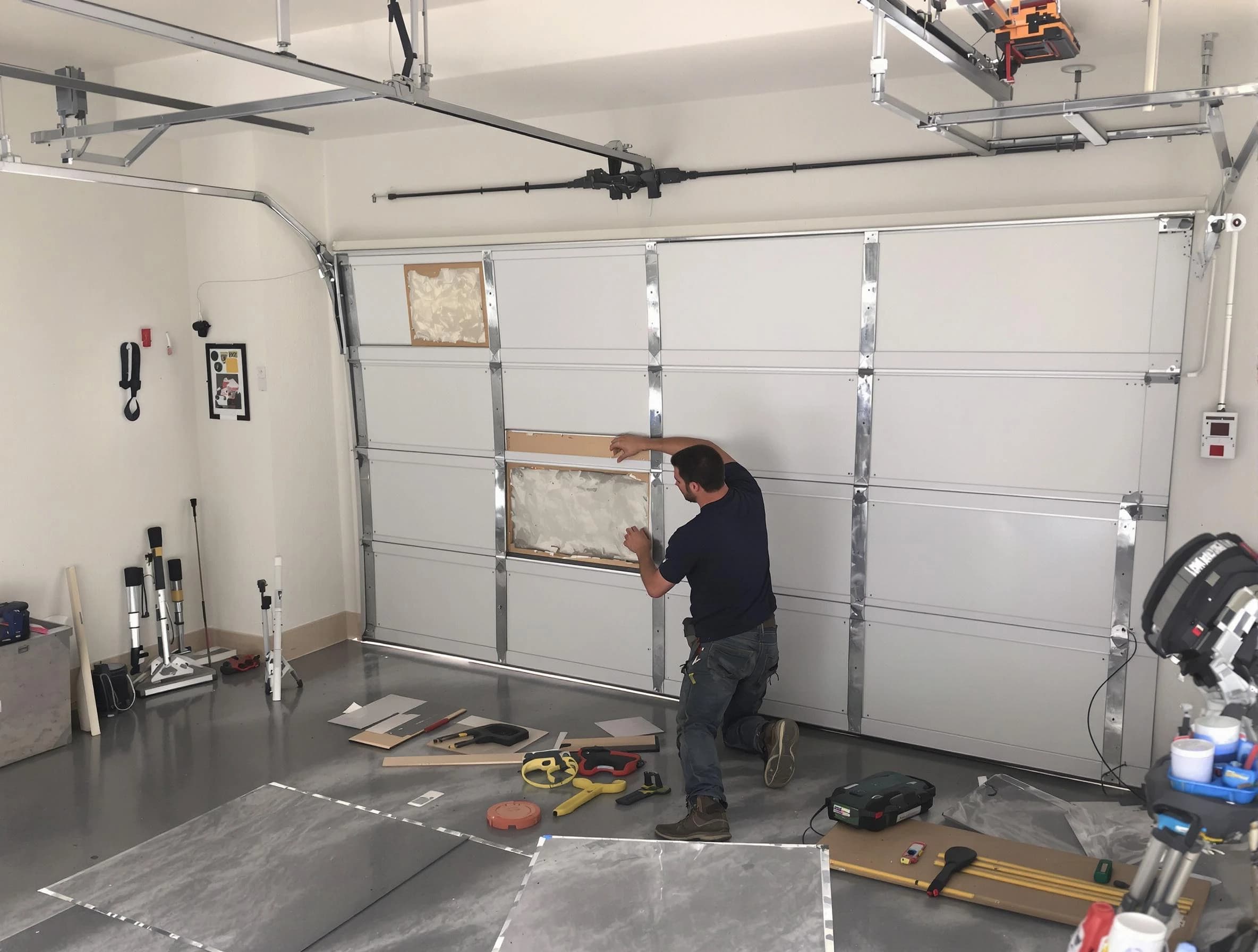 Panel Repair service in New River, AZ